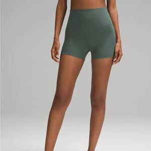 lululemon Align™ High-Rise Short 4"